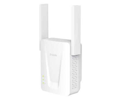 Access Point D-Link SE15 (802.11a/b/g/n/ac/ax 1500Mb/s) plug repeater